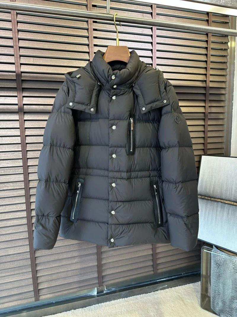 Alexander Mcqueen Down Jackets Attractive 164866