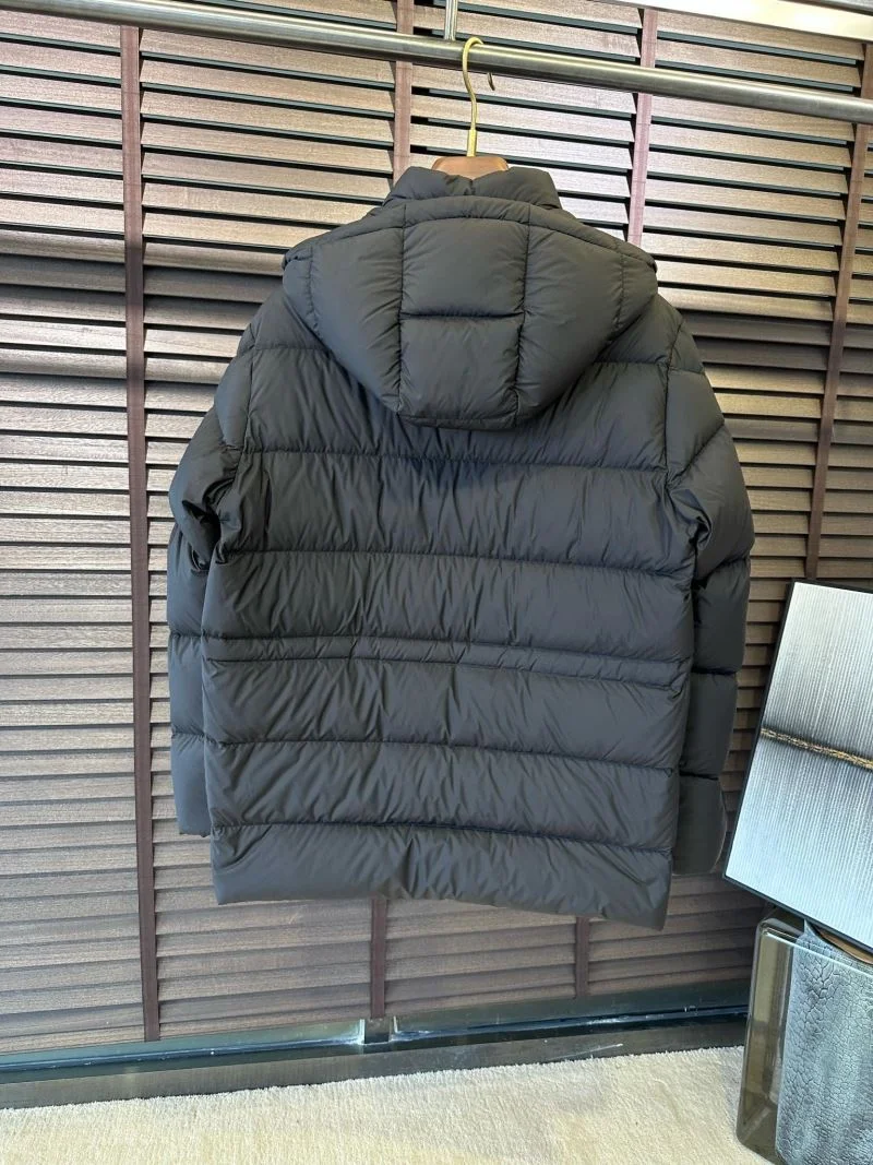 Alexander Mcqueen Down Jackets Attractive 164866