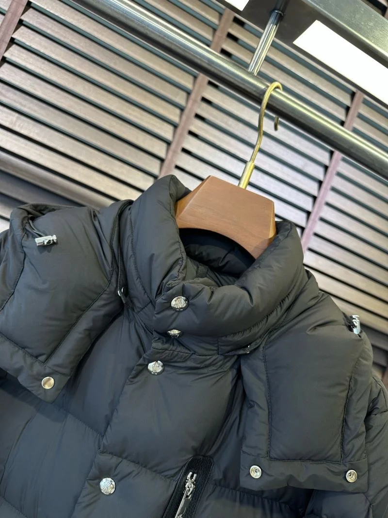 Alexander Mcqueen Down Jackets Attractive 164866