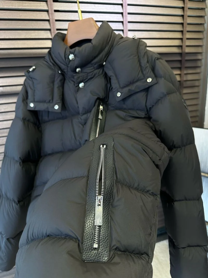 Alexander Mcqueen Down Jackets Attractive 164866