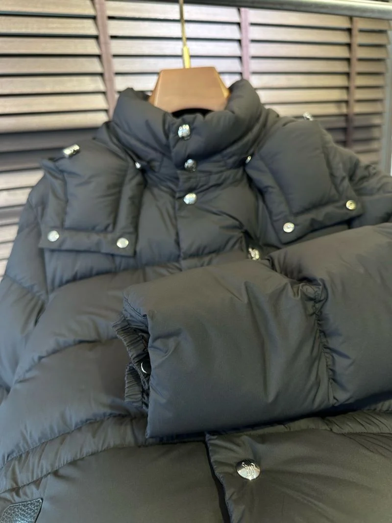 Alexander Mcqueen Down Jackets Attractive 164866