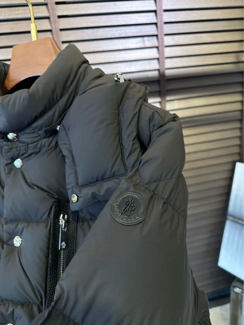 Alexander Mcqueen Down Jackets Attractive 164866