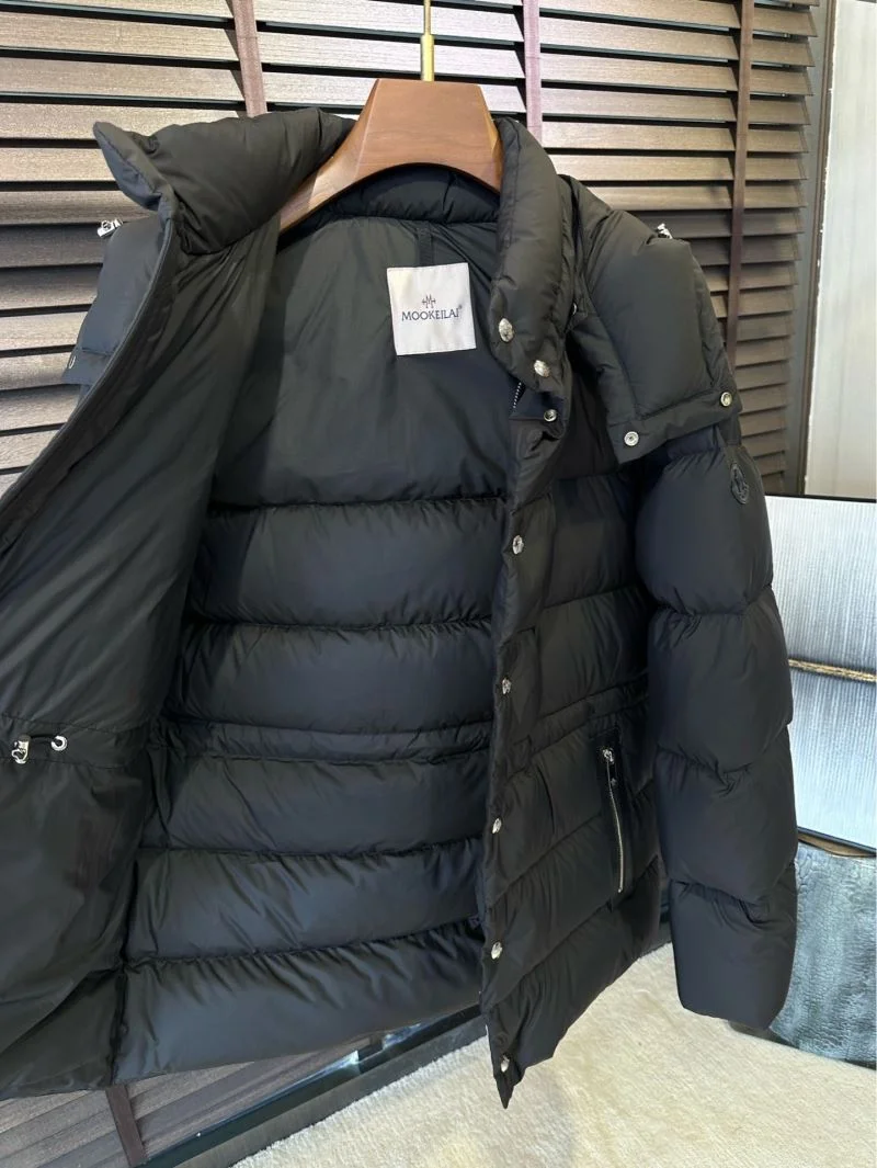 Alexander Mcqueen Down Jackets Attractive 164866
