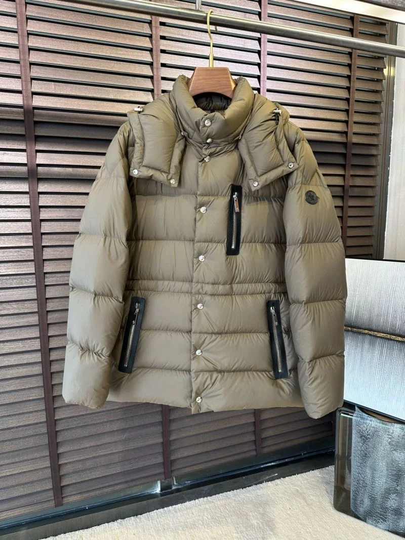 Youthful Alexander Mcqueen Down Jackets 164856