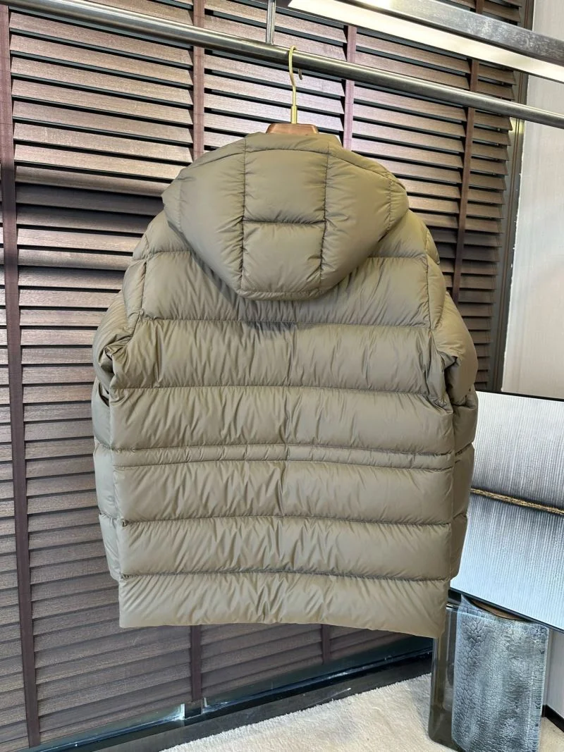 Youthful Alexander Mcqueen Down Jackets 164856