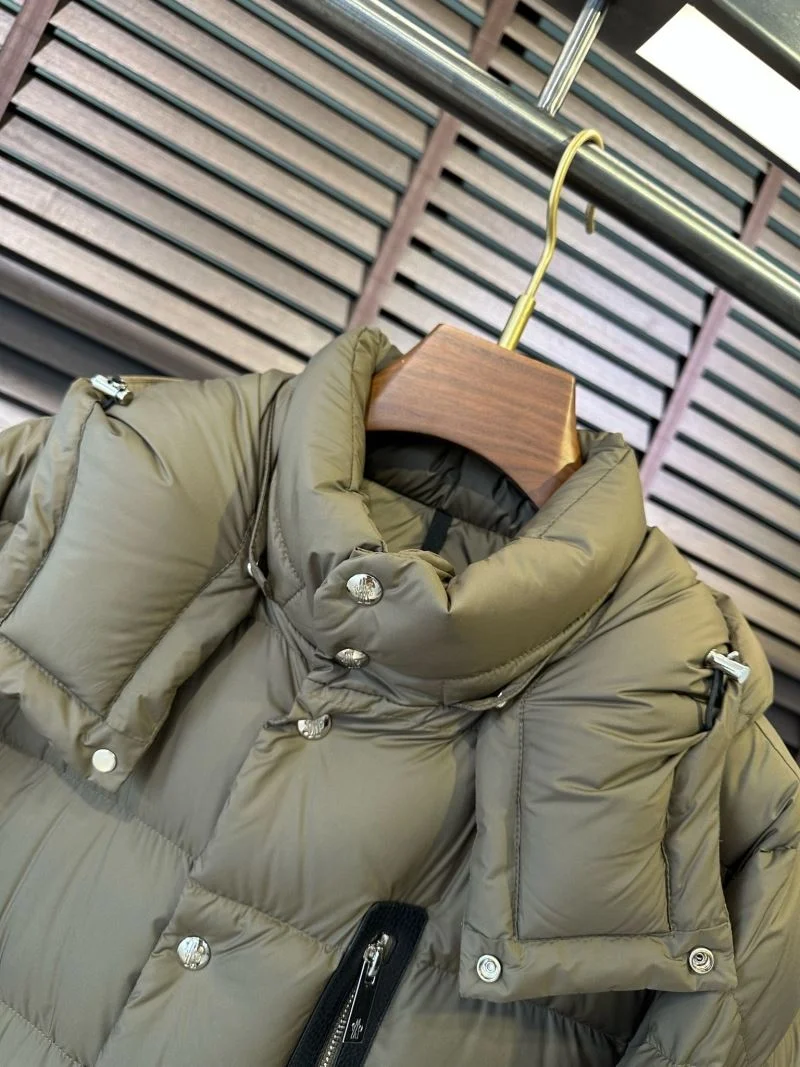 Youthful Alexander Mcqueen Down Jackets 164856