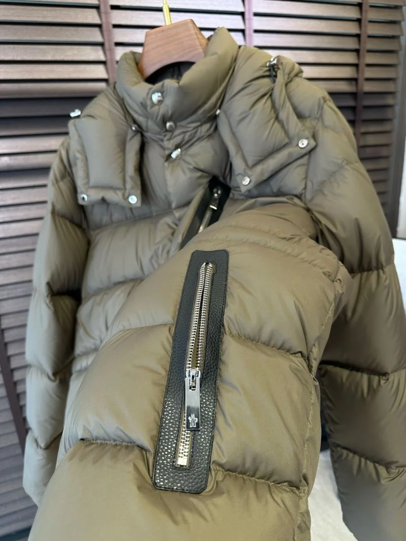 Youthful Alexander Mcqueen Down Jackets 164856