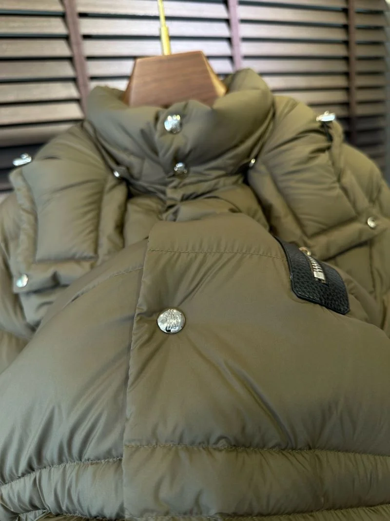 Youthful Alexander Mcqueen Down Jackets 164856