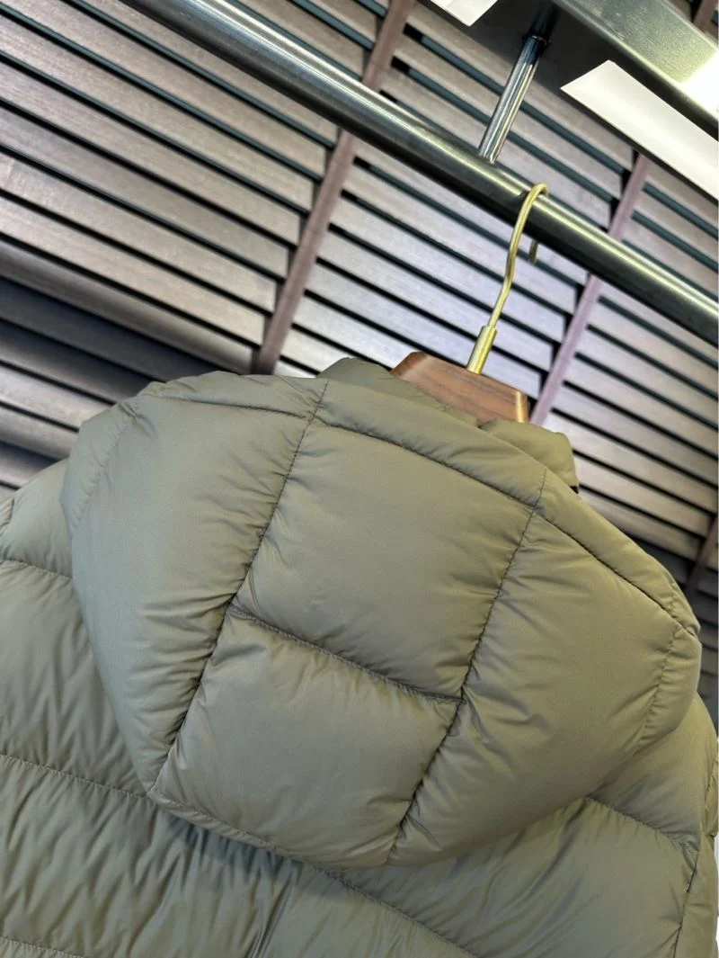 Youthful Alexander Mcqueen Down Jackets 164856