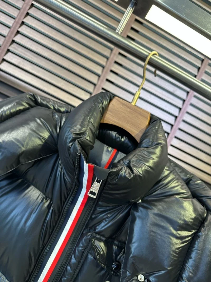Alexander Mcqueen Down Jackets Tailored 164859