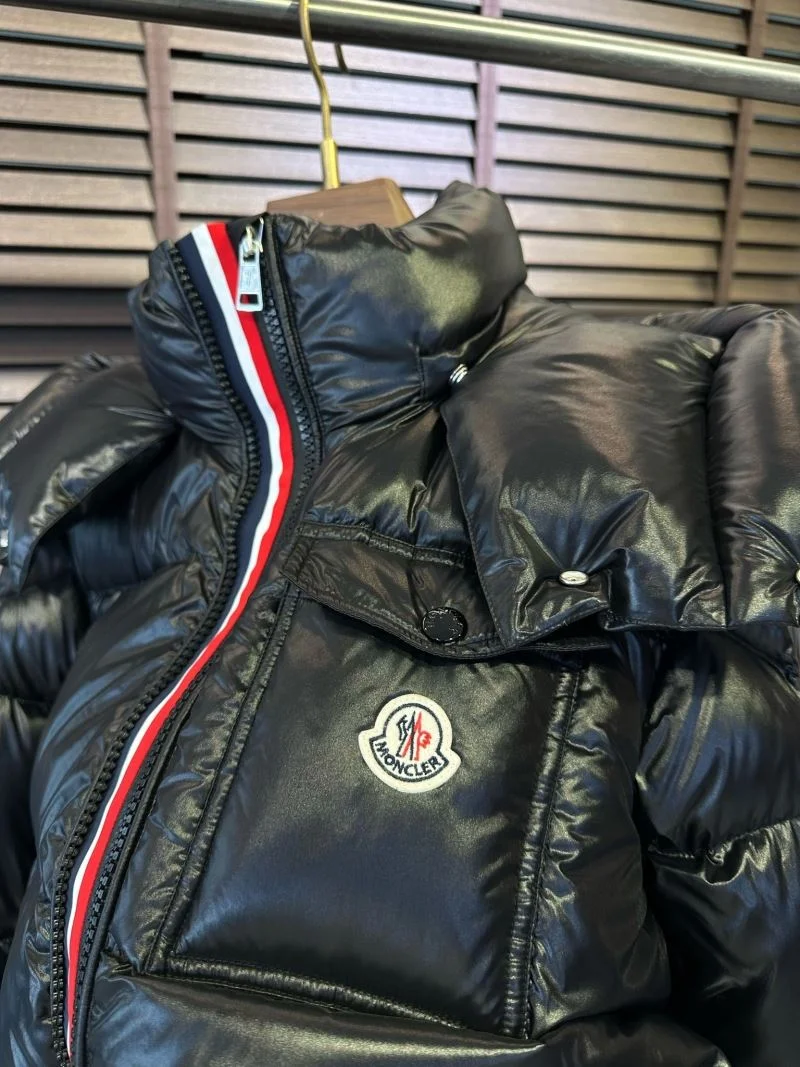 Alexander Mcqueen Down Jackets Tailored 164859