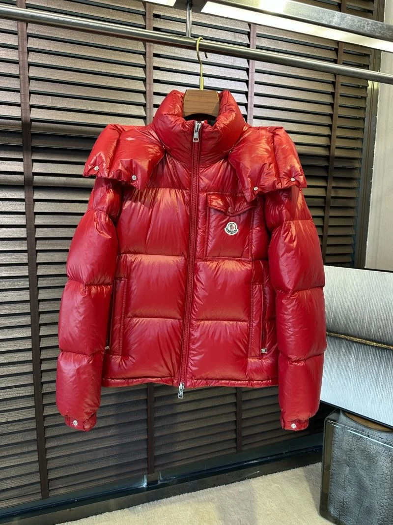 Alexander Mcqueen Down Jackets Tailored 164863