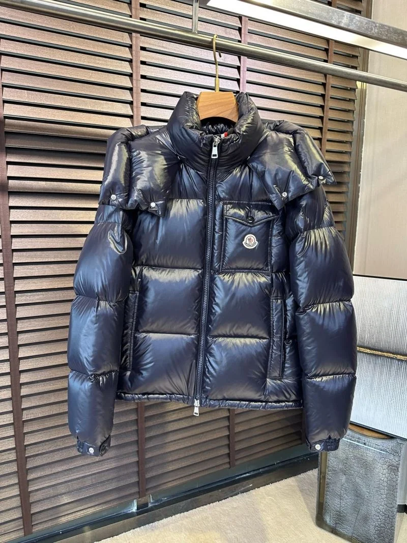 Versatile Alexander Mcqueen Down Jackets 164861