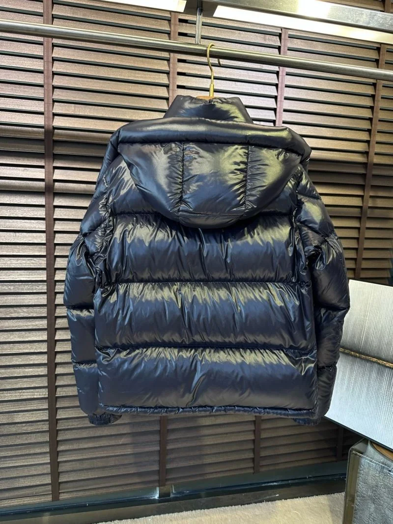 Versatile Alexander Mcqueen Down Jackets 164861