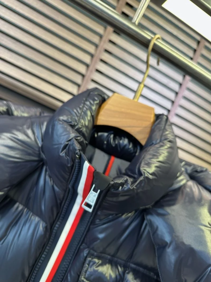 Versatile Alexander Mcqueen Down Jackets 164861