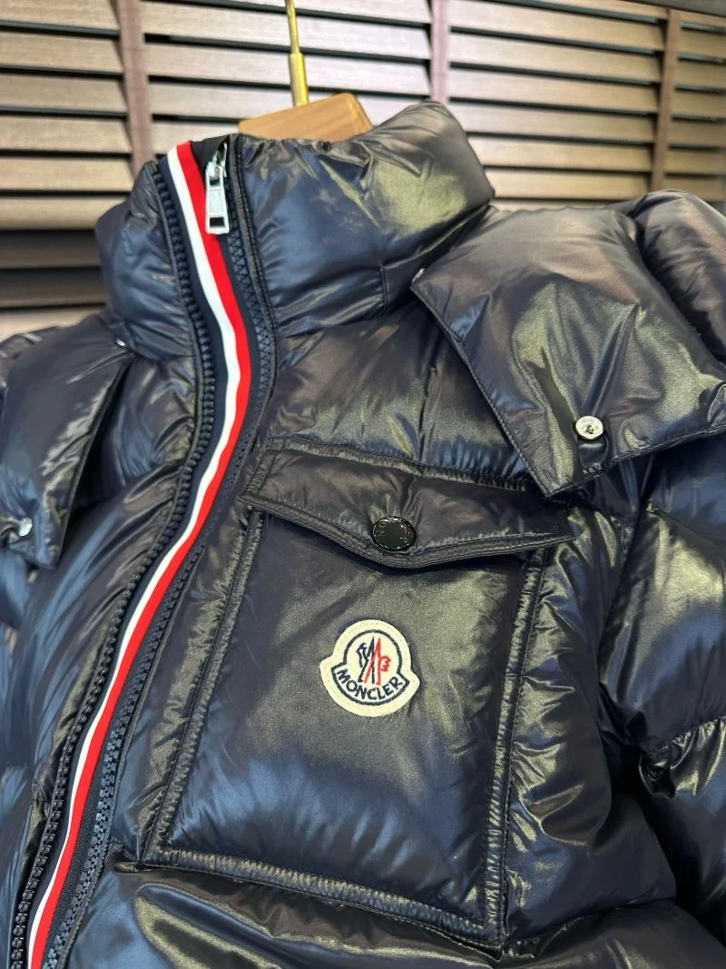 Versatile Alexander Mcqueen Down Jackets 164861