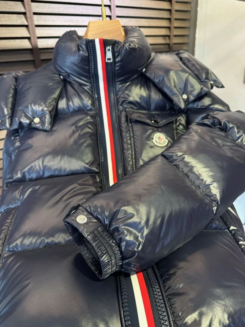 Versatile Alexander Mcqueen Down Jackets 164861