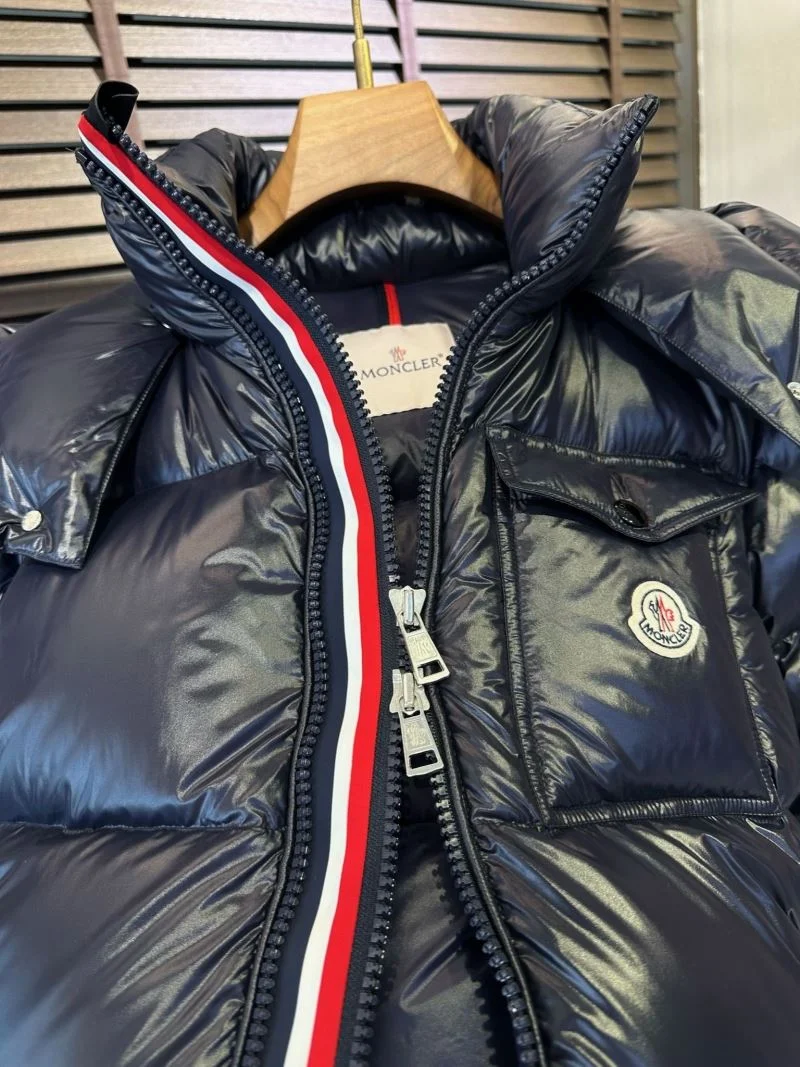 Versatile Alexander Mcqueen Down Jackets 164861