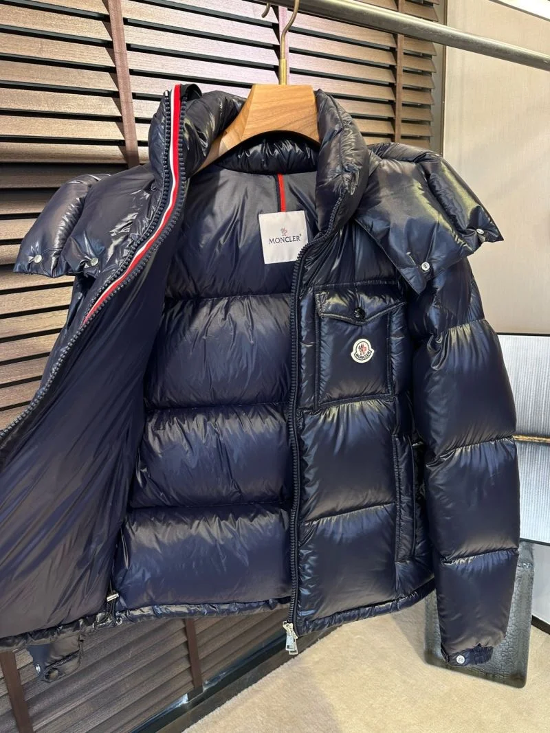 Versatile Alexander Mcqueen Down Jackets 164861