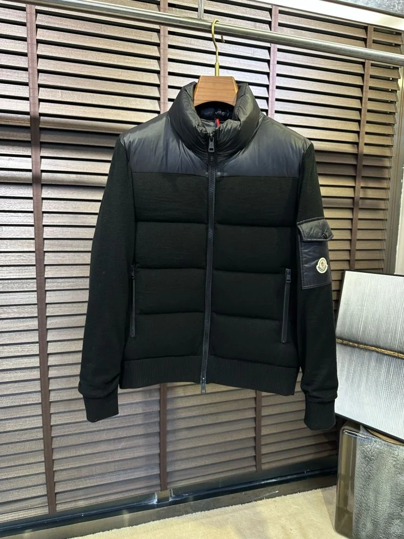 Alexander Mcqueen Down Jackets GoAnywhere 164884