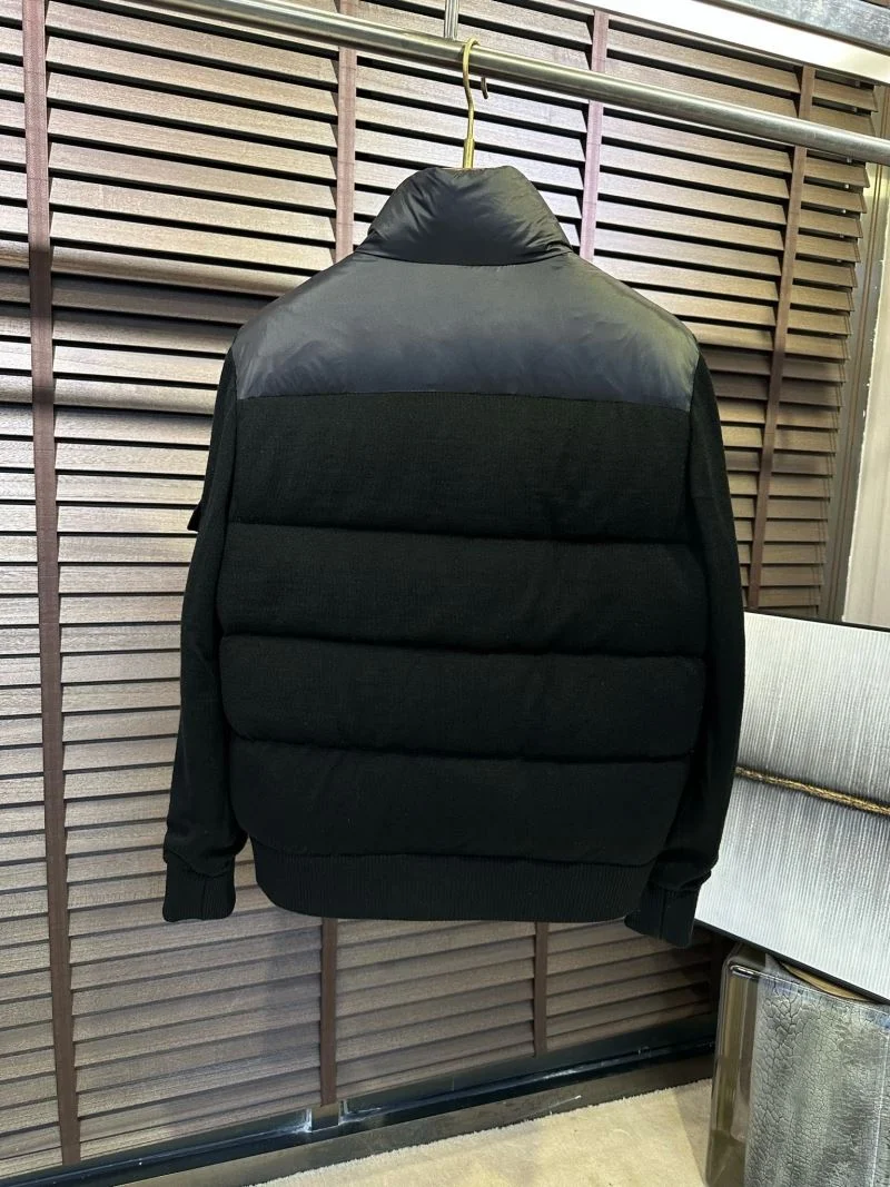 Alexander Mcqueen Down Jackets GoAnywhere 164884