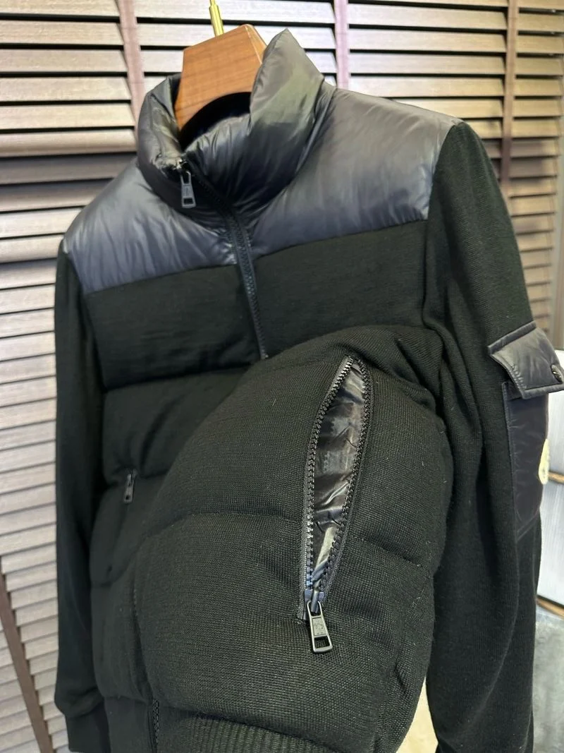 Alexander Mcqueen Down Jackets GoAnywhere 164884