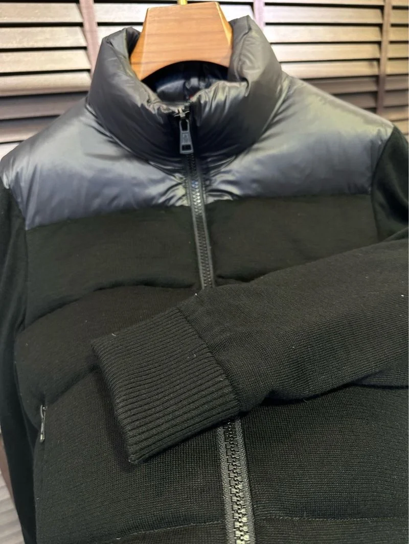 Alexander Mcqueen Down Jackets GoAnywhere 164884