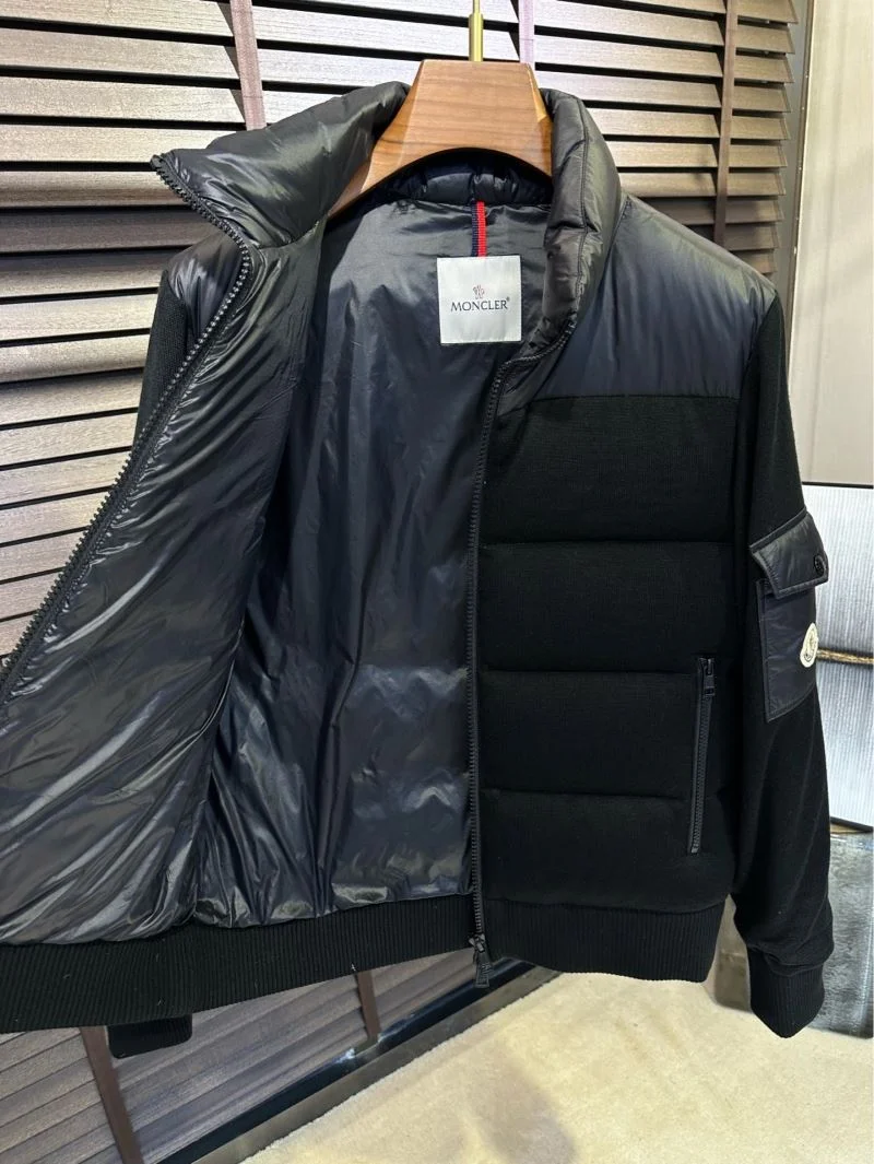 Alexander Mcqueen Down Jackets GoAnywhere 164884