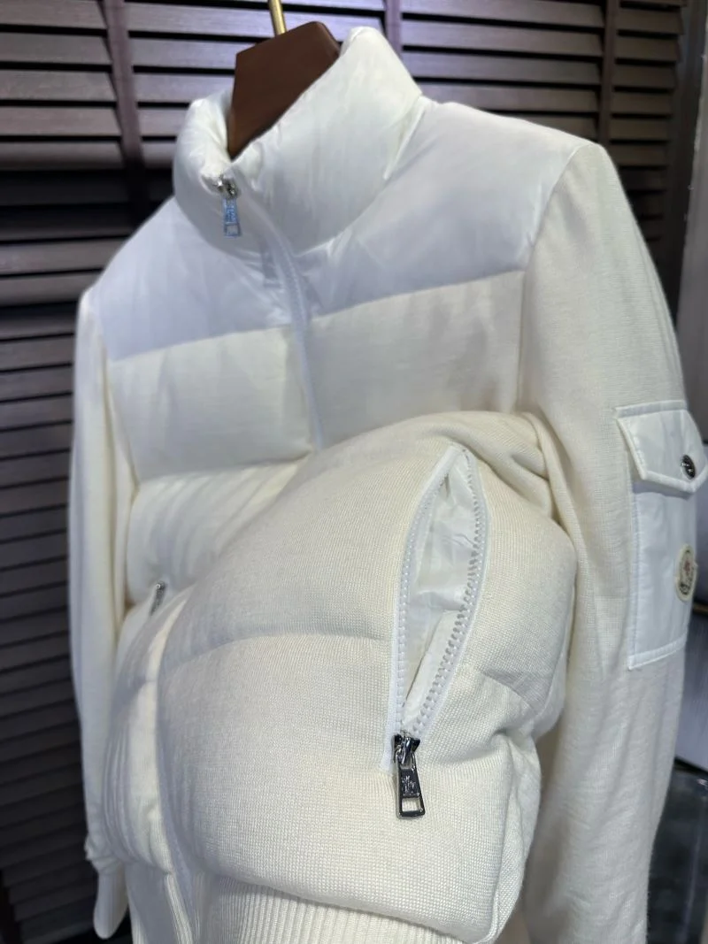 Alexander Mcqueen Down Jackets Compact 164854