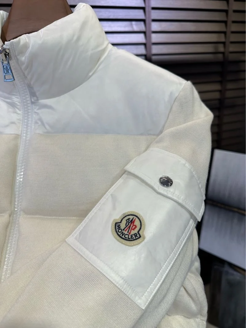 Alexander Mcqueen Down Jackets Compact 164854