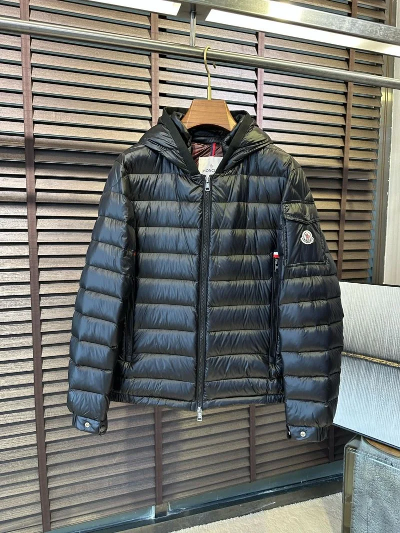 Alexander Mcqueen Down Jackets StreetReady 164855