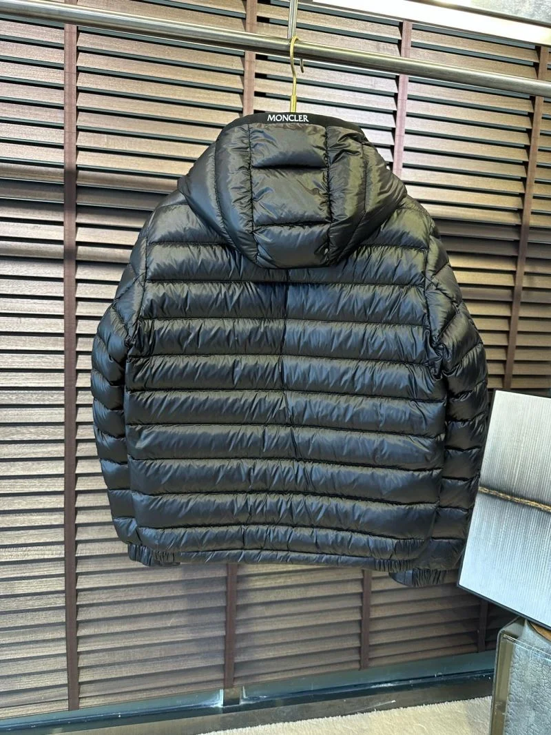 Alexander Mcqueen Down Jackets StreetReady 164855