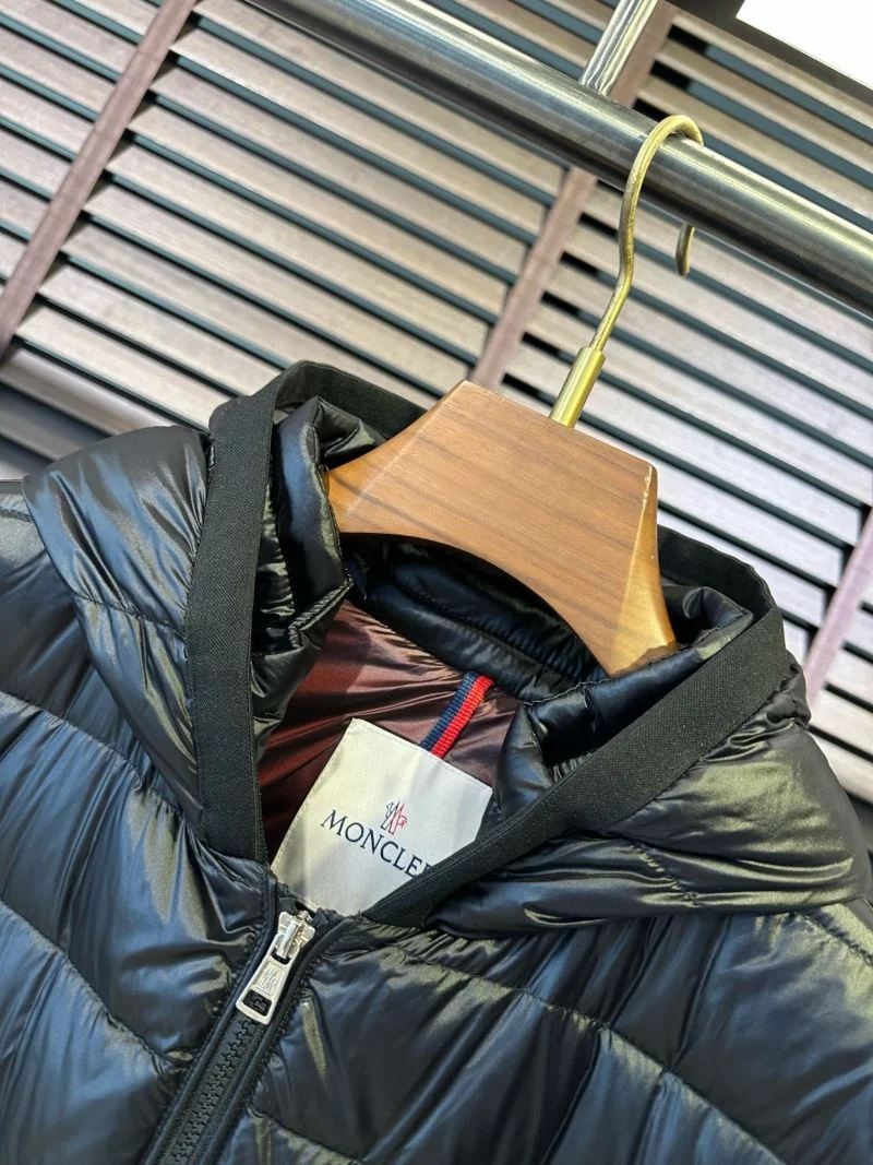 Alexander Mcqueen Down Jackets StreetReady 164855