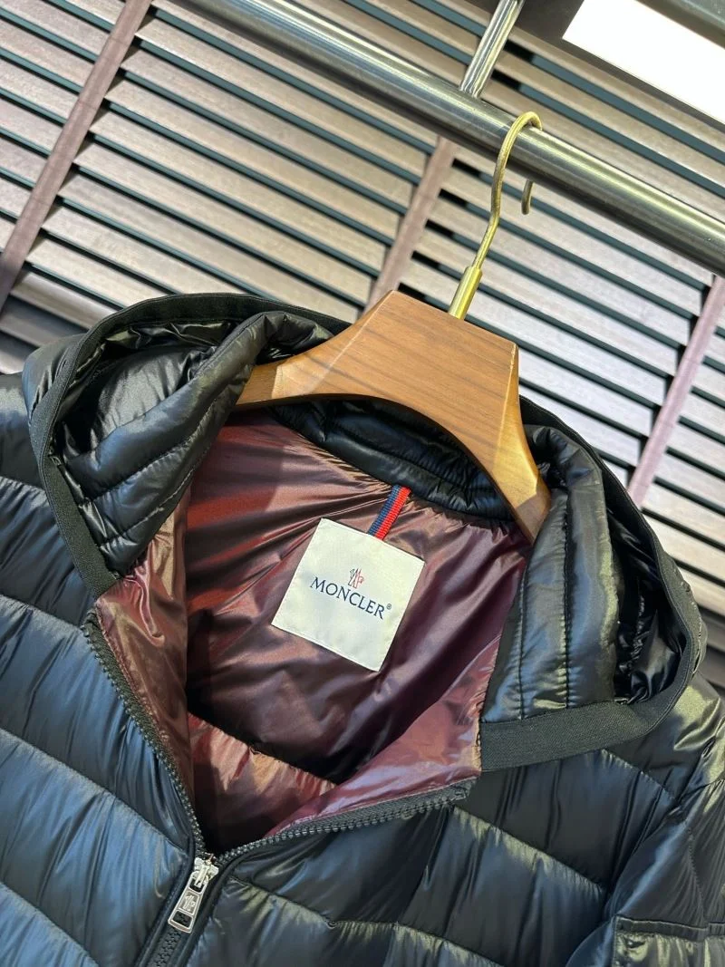 Alexander Mcqueen Down Jackets StreetReady 164855