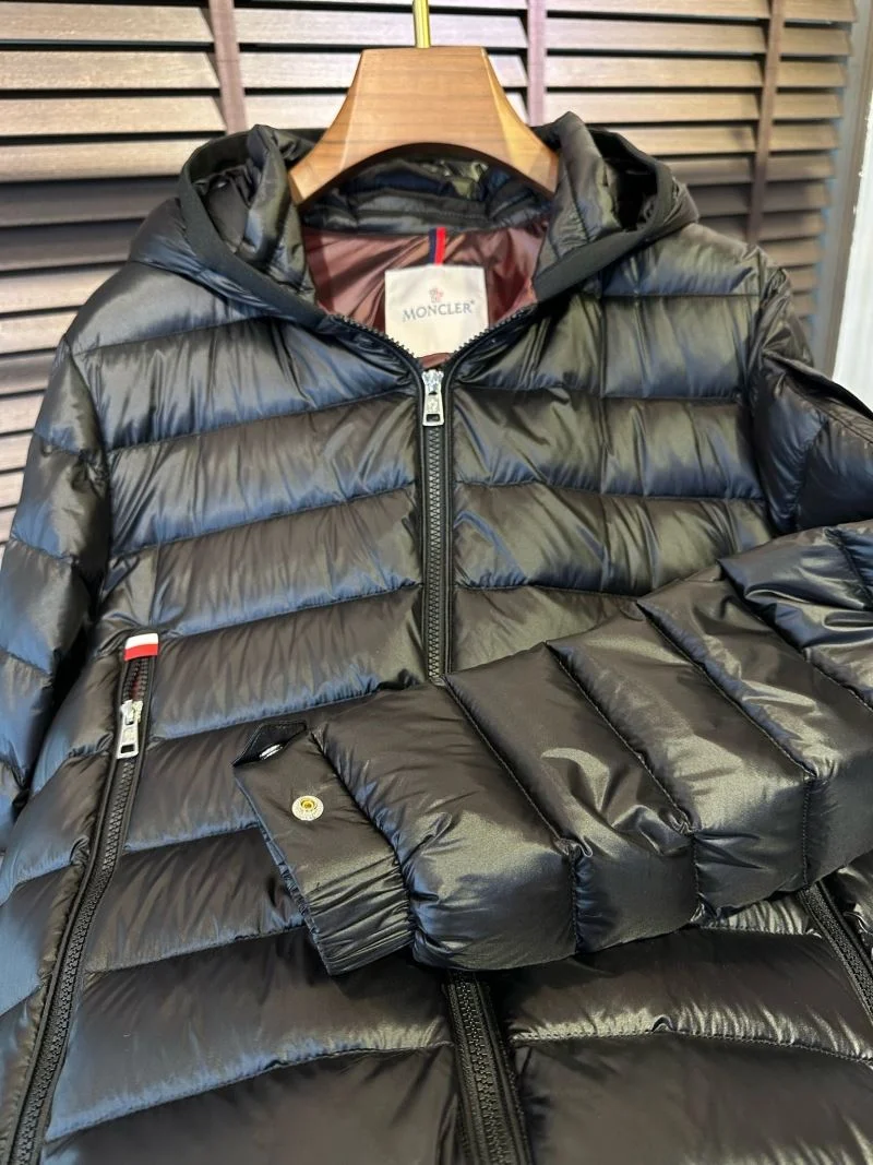 Alexander Mcqueen Down Jackets StreetReady 164855