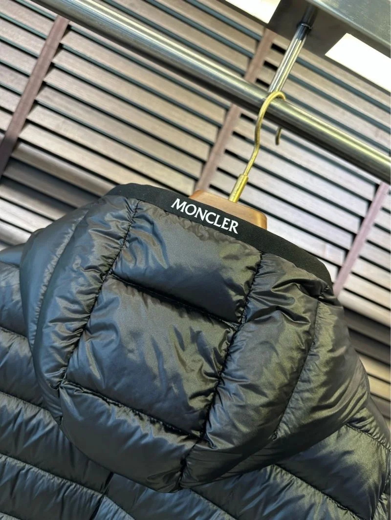 Alexander Mcqueen Down Jackets StreetReady 164855