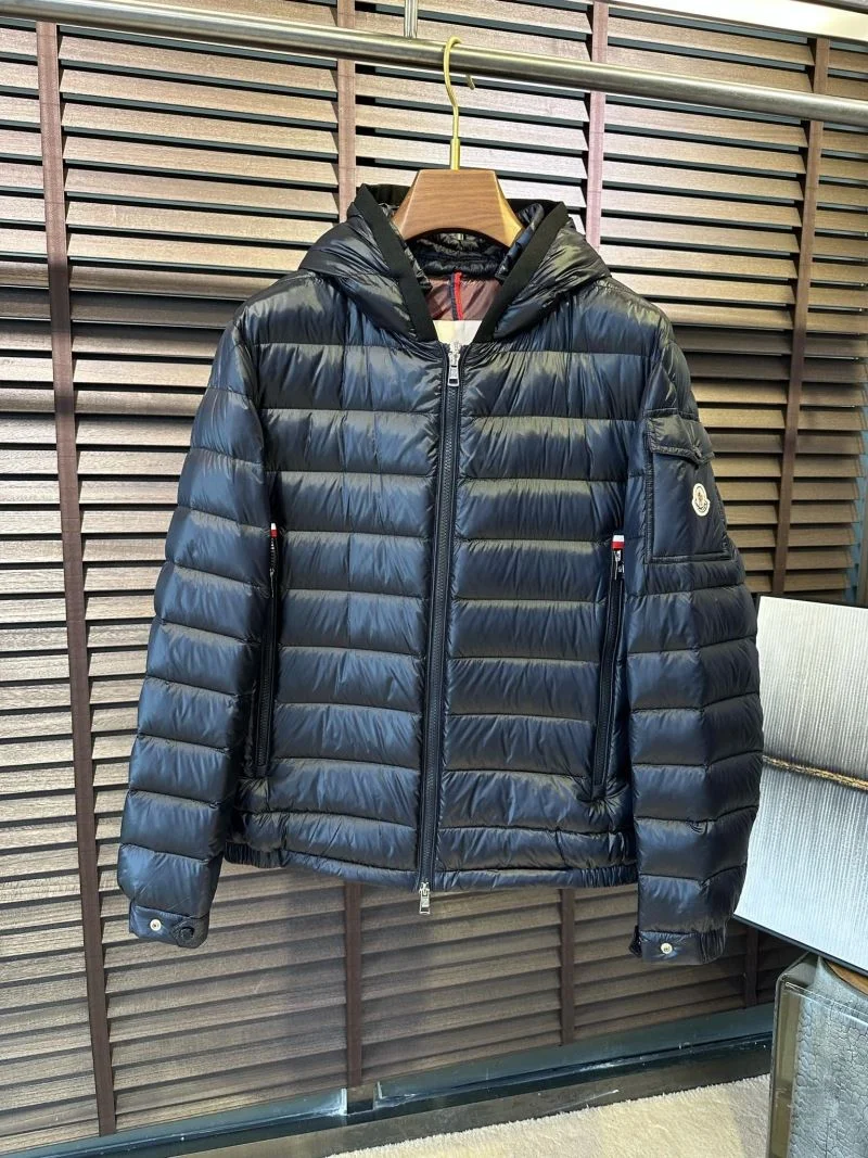 MoistureWicking Alexander Mcqueen Down Jackets 164864