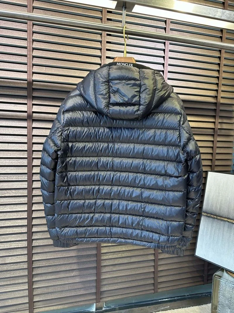 MoistureWicking Alexander Mcqueen Down Jackets 164864