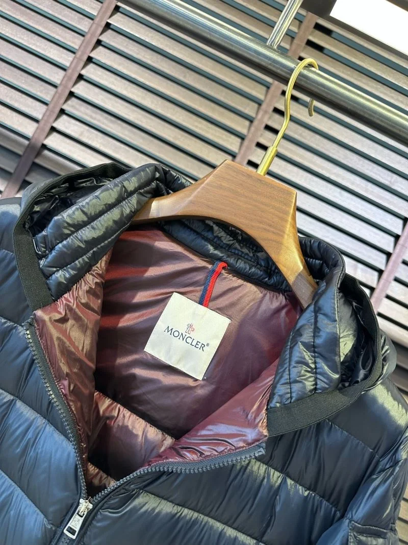 MoistureWicking Alexander Mcqueen Down Jackets 164864