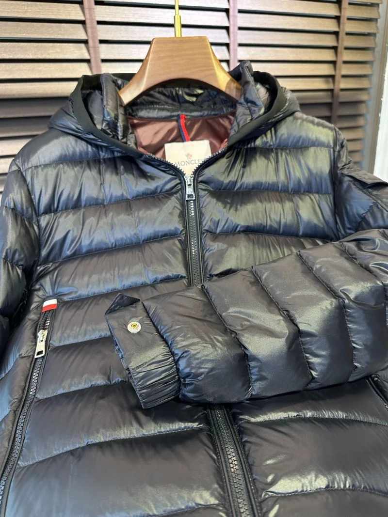MoistureWicking Alexander Mcqueen Down Jackets 164864