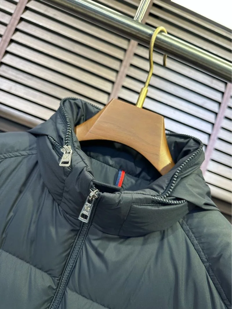 Alexander Mcqueen Down Jackets Packable 164852