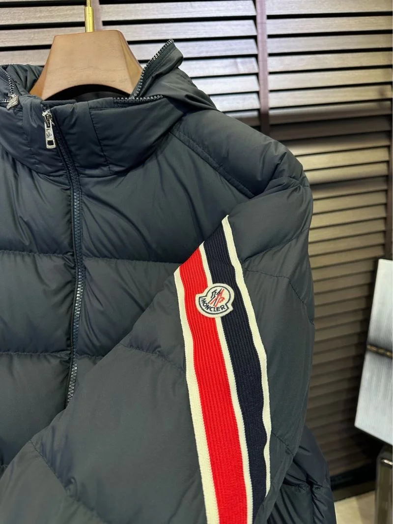 Alexander Mcqueen Down Jackets Packable 164852