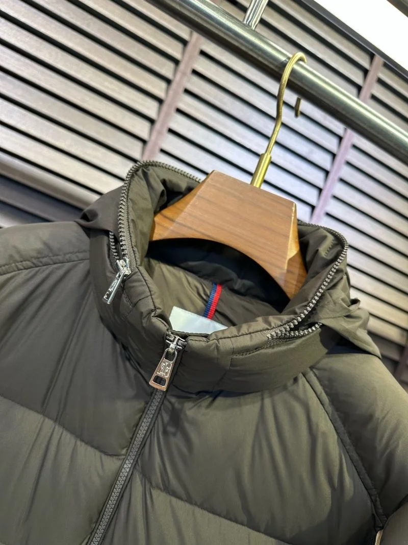 Alexander Mcqueen Down Jackets Comfortable 164850