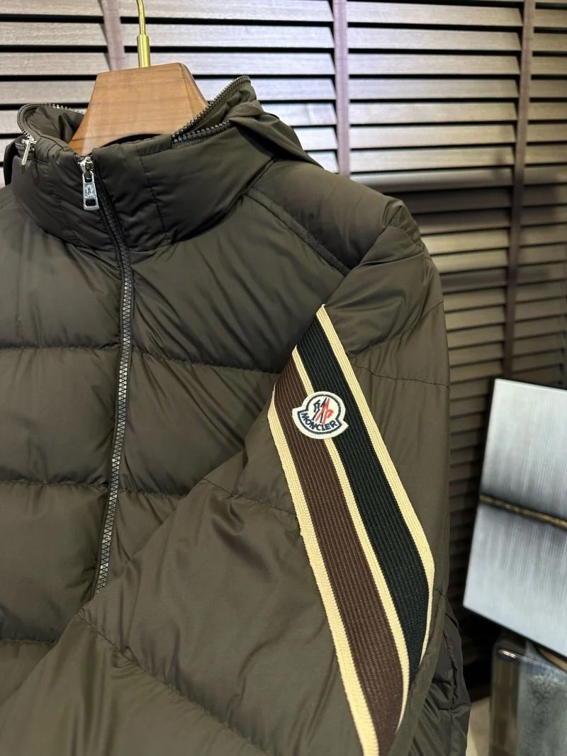 Alexander Mcqueen Down Jackets Comfortable 164850