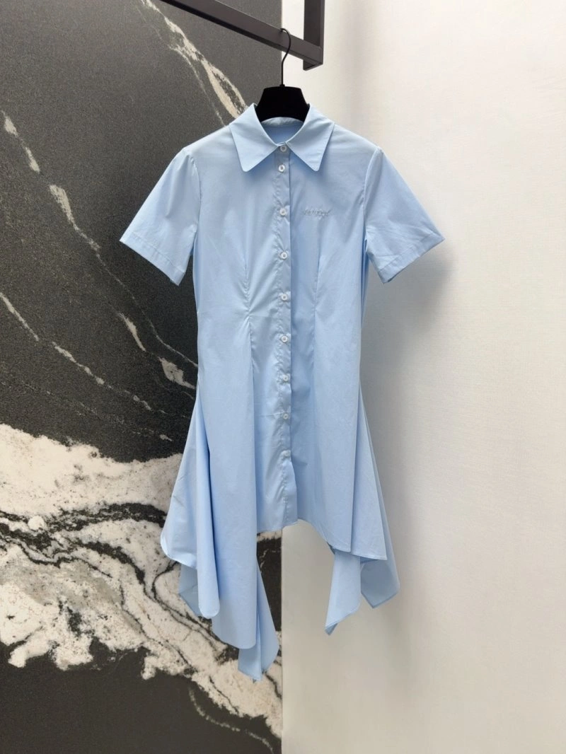 ZeroBulk Alexander Mcqueen Dress 155102
