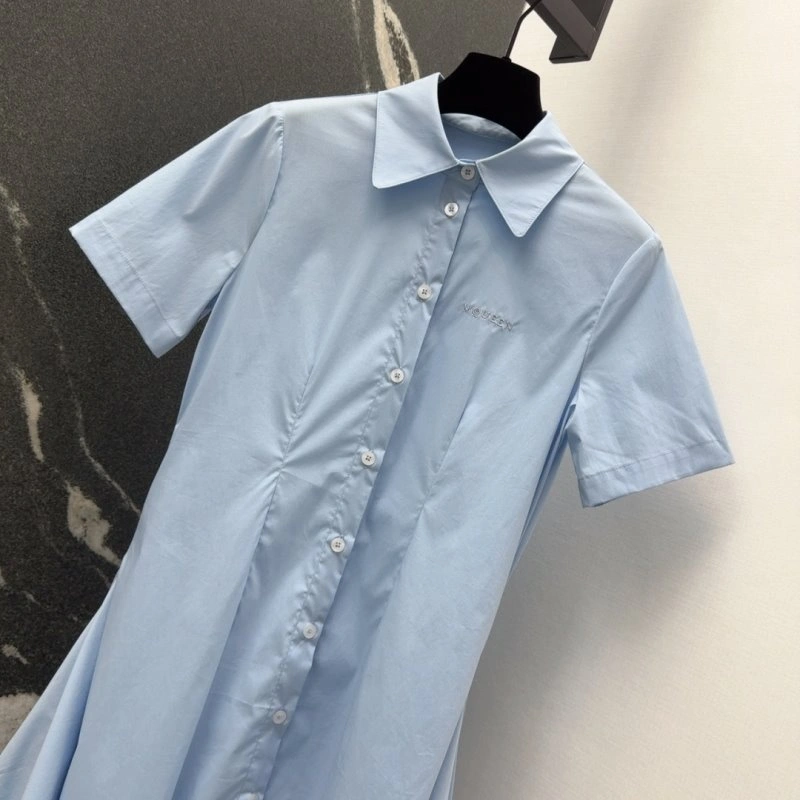 ZeroBulk Alexander Mcqueen Dress 155102