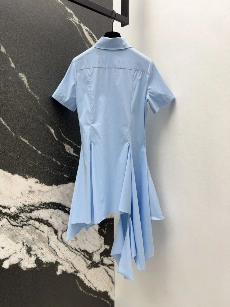 ZeroBulk Alexander Mcqueen Dress 155102