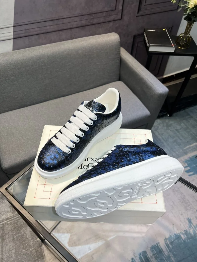 Resilient Alexander Mcqueen Low Shoes 16311