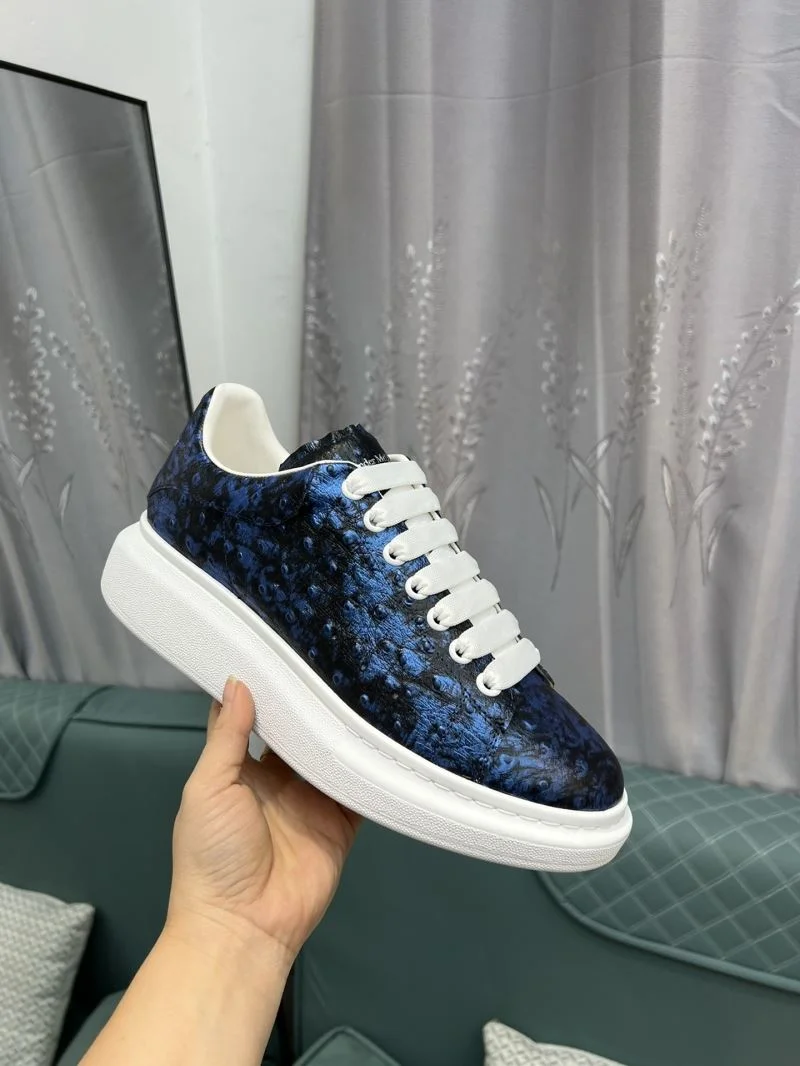 Resilient Alexander Mcqueen Low Shoes 16311