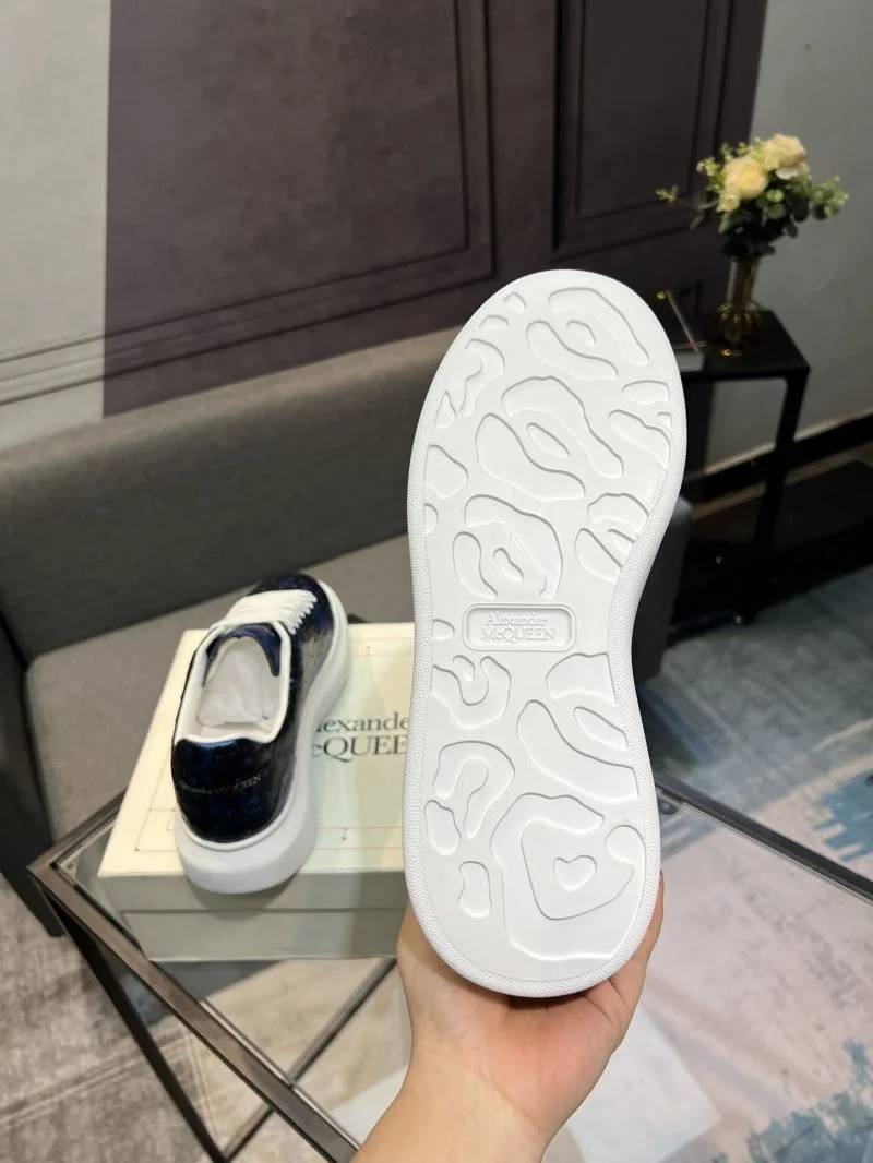 Resilient Alexander Mcqueen Low Shoes 16311